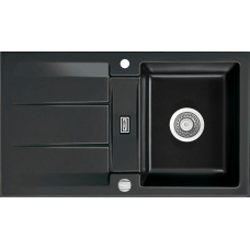 Systemceram GENEA 87 Nero 68