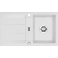 Systemceram GENEA 87 Satin 20