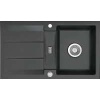 Systemceram GENEA 87 Schiefer 85