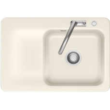 Systemceram JUNA 75 Magnolie 10