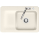Systemceram JUNA 75 Magnolie 10