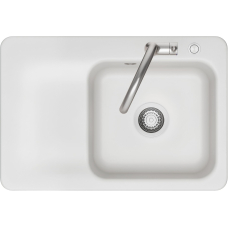 Systemceram JUNA 75 Satin 20