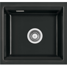 Systemceram KARA 51F/O Nero 68