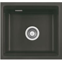 Systemceram KARA 51F/O Schiefer 85