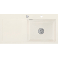 Systemceram MERA 100 SL Magnolie 10