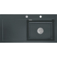 Systemceram MERA 100 SL Schiefer 85