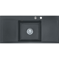 Systemceram MERA MIDDLE Schiefer 85