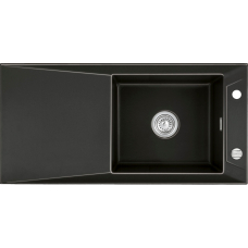 Systemceram SIRO 100 Nero 68