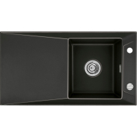 Systemceram SIRO 90 Nero 68