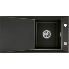 Systemceram SIRO 90 Nero 68