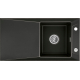 Systemceram SIRO 90 Nero 68