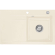 Systemceram STEMA 80 Magnolie 10