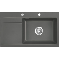 Systemceram STEMA 86 SL Lava 80