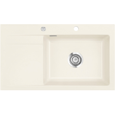 Systemceram STEMA 86 SL Magnolie 10