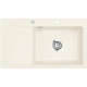 Systemceram STEMA 86 SL Magnolie 10