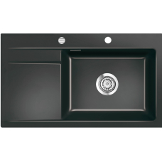 Systemceram STEMA 86 SL Nero 68