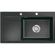 Systemceram STEMA 86 SL Nero 68