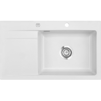 Systemceram STEMA 86 SL Satin 20