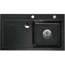 Systemceram STEMA 90 Nero 68